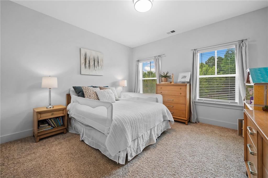 Bellehaven - Residential