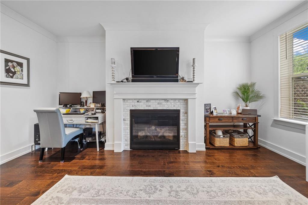 Bellehaven - Residential