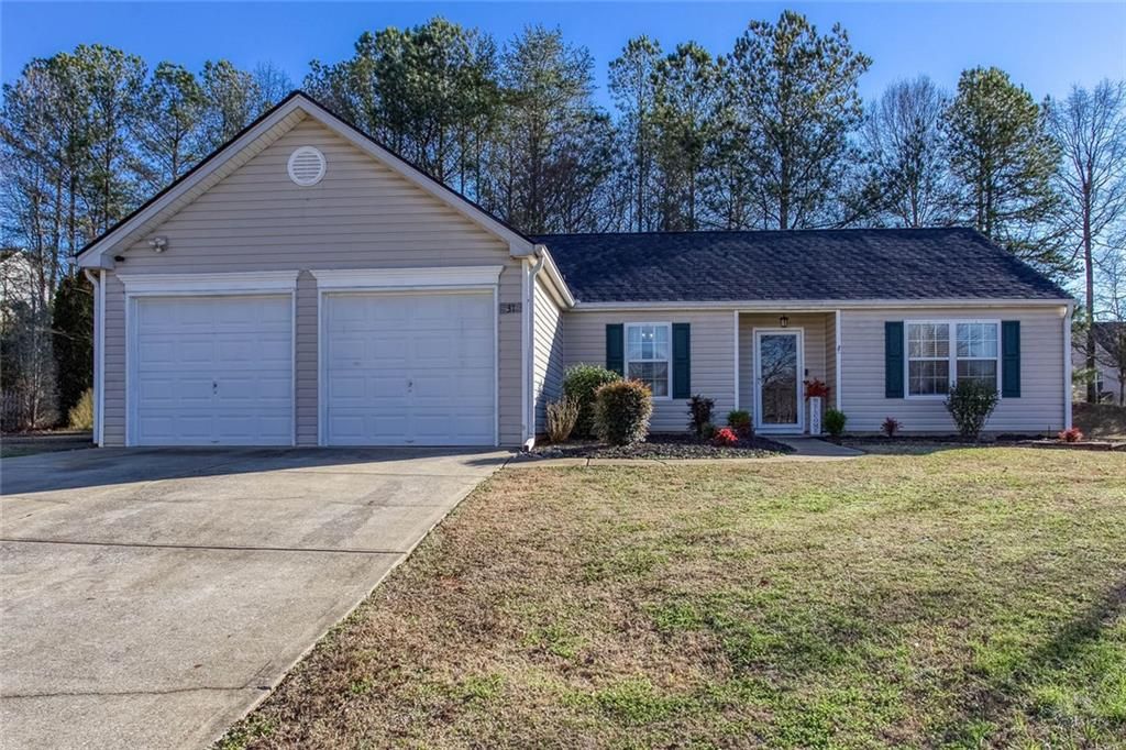 Photo of 31 Abbey Lane, Cartersville, GA 30120 (MLS # 7704517)