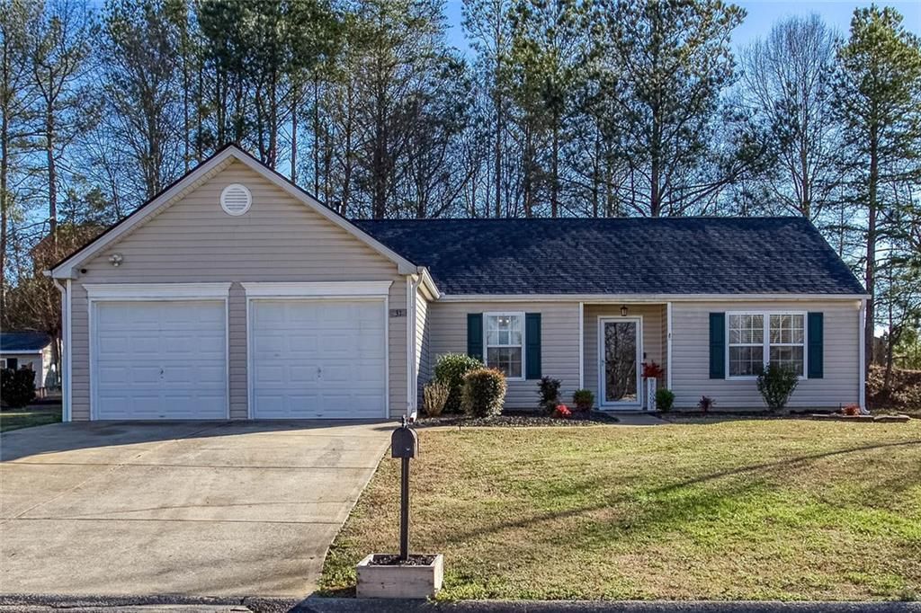 Photo of 31 Abbey Lane, Cartersville, GA 30120 (MLS # 7704517)