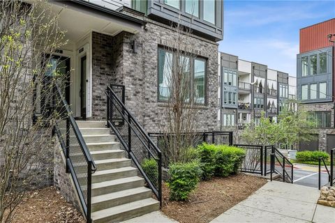 399 Pratt Drive SE 901 Atlanta GA 30315