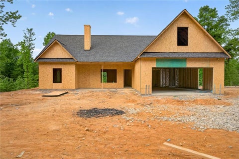 Homes For Sale - 423 Relay Road<br/> Polk County, Silver Creek, GA 30173