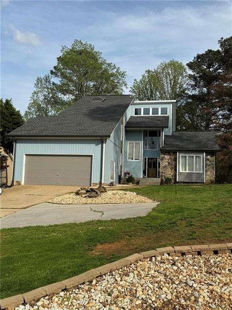 9014 Tarnwood Court Villa Rica GA 30180