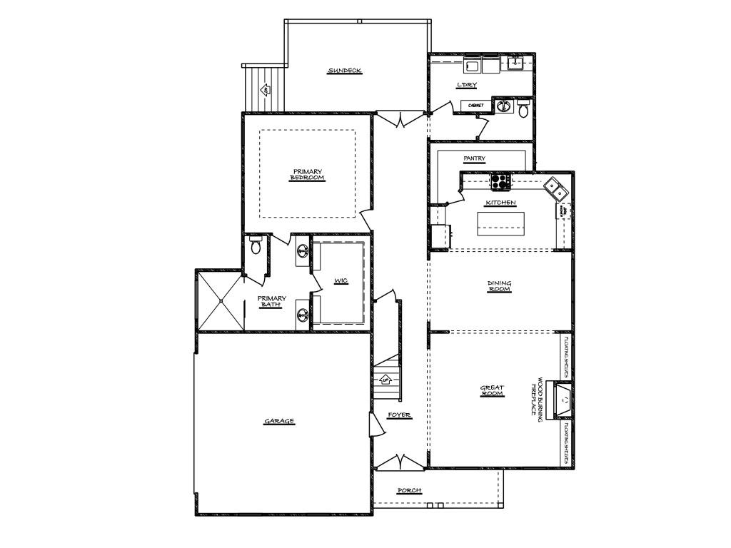 1021 Laurel Pointe