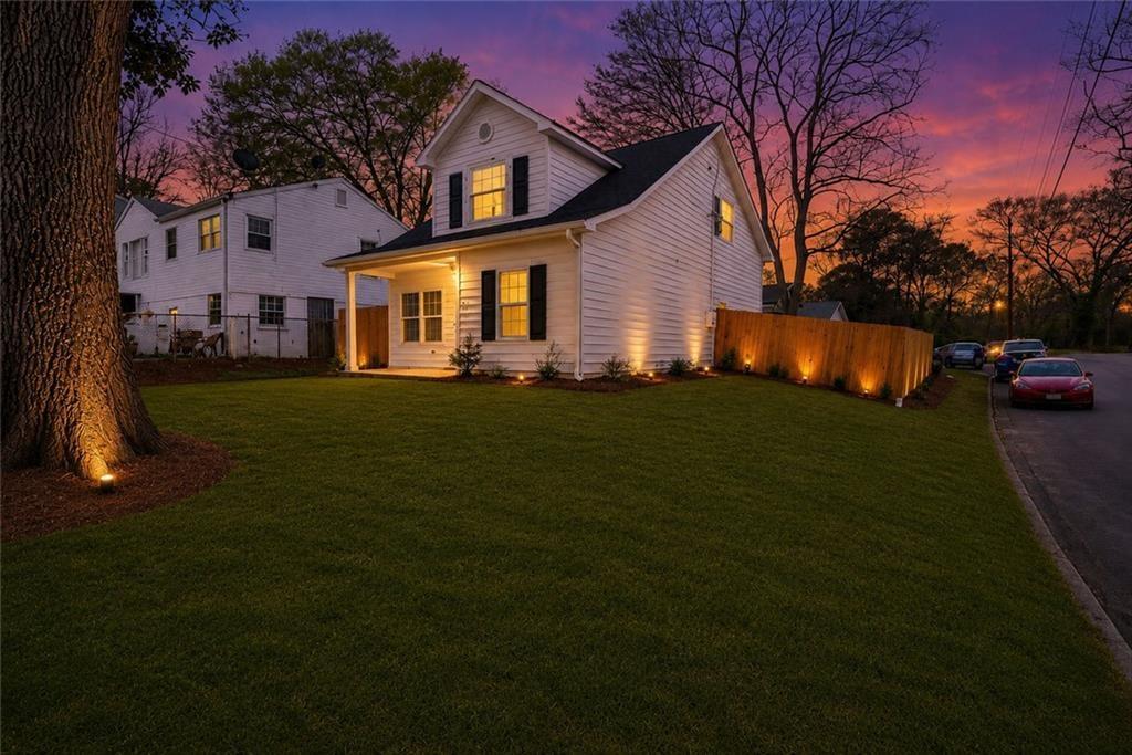 56 Holly Road NW
