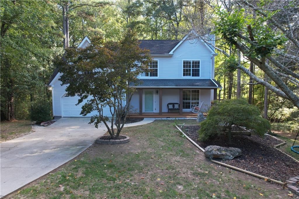 4208 Logans Terrace