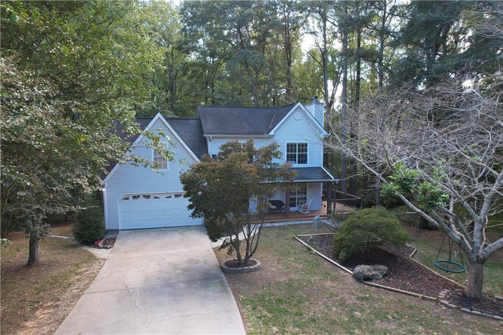 4208 Logans Terrace