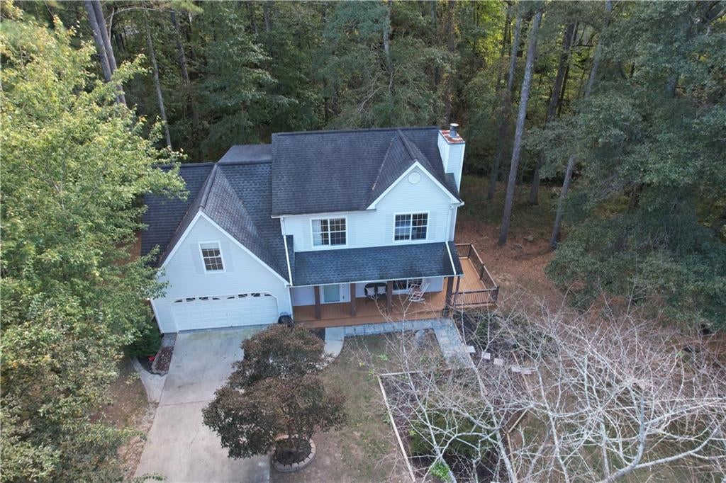 4208 Logans Terrace
