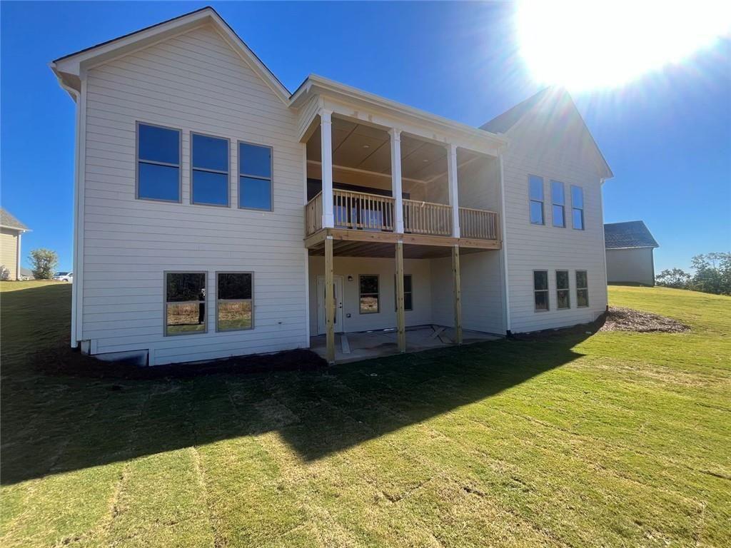 236 Laurel Vista Drive