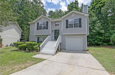 Homes For Sale - 1506 Norman Crossing<br/> Clayton County, Atlanta, GA 30349