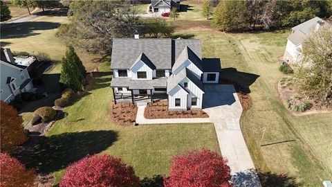 A home in Monroe