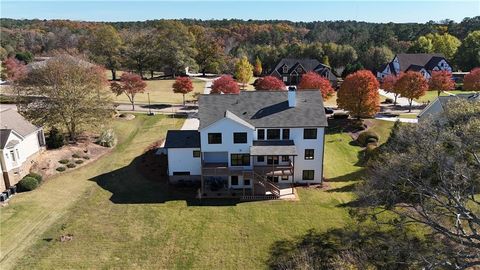 A home in Monroe