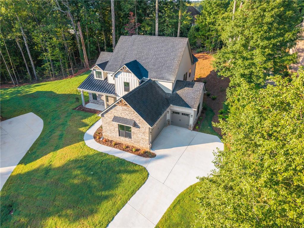 7252 Creekside Way