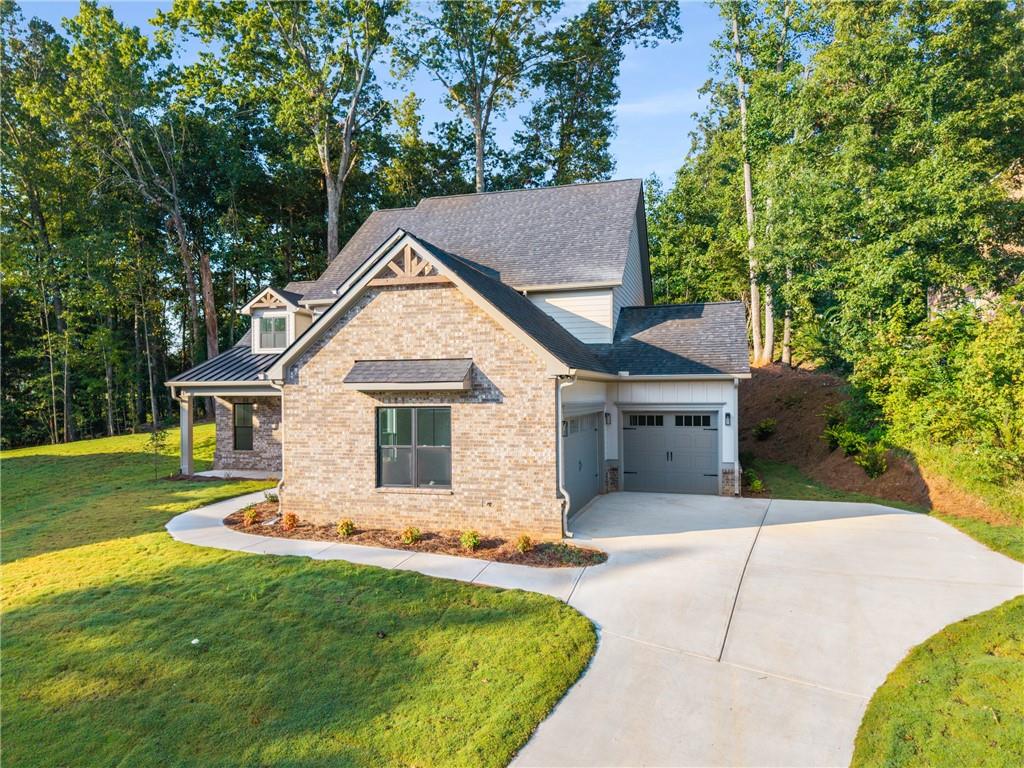 7252 Creekside Way