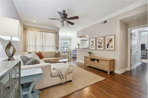 Photo of 3777 Peachtree Road NE #911, Brookhaven, GA 30319 (MLS # 7654512)