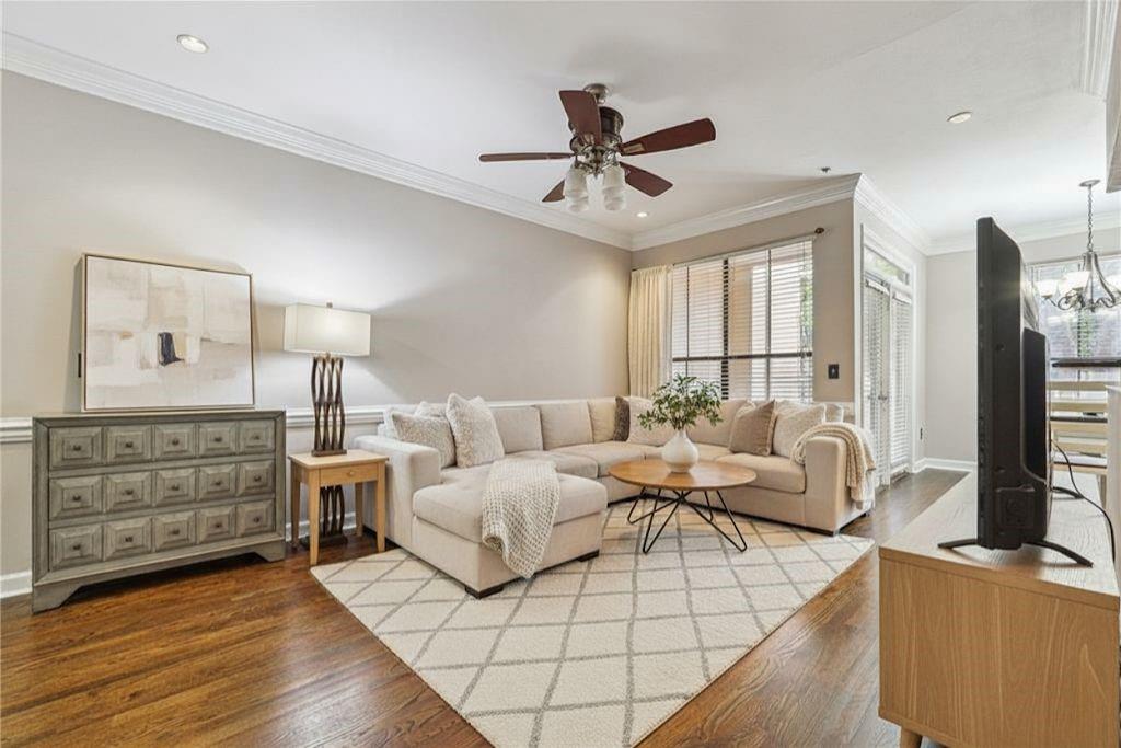 3777 Peachtree Road NE 911