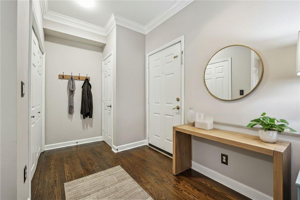 3777 Peachtree Road NE 911