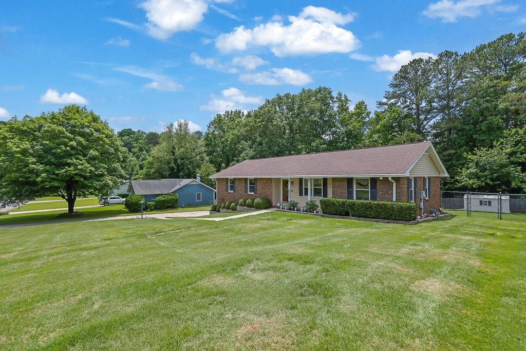 2231 Tourney Drive