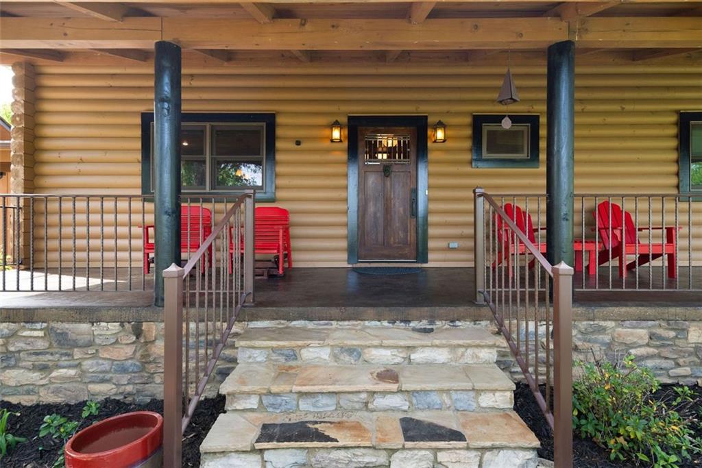 420 County Road 496, Centre, Alabama image 15