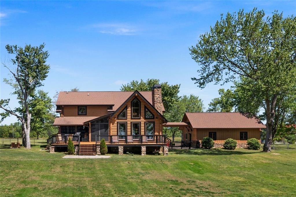 420 County Road 496, Centre, Alabama image 5
