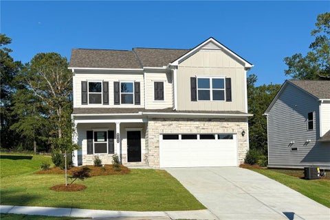 Homes For Sale - 8049 Haven Springs Trace<br/> Douglasville, GA 30134