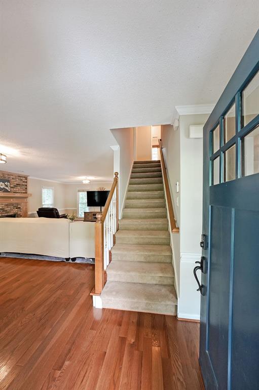 4803 Tarleton Drive SW