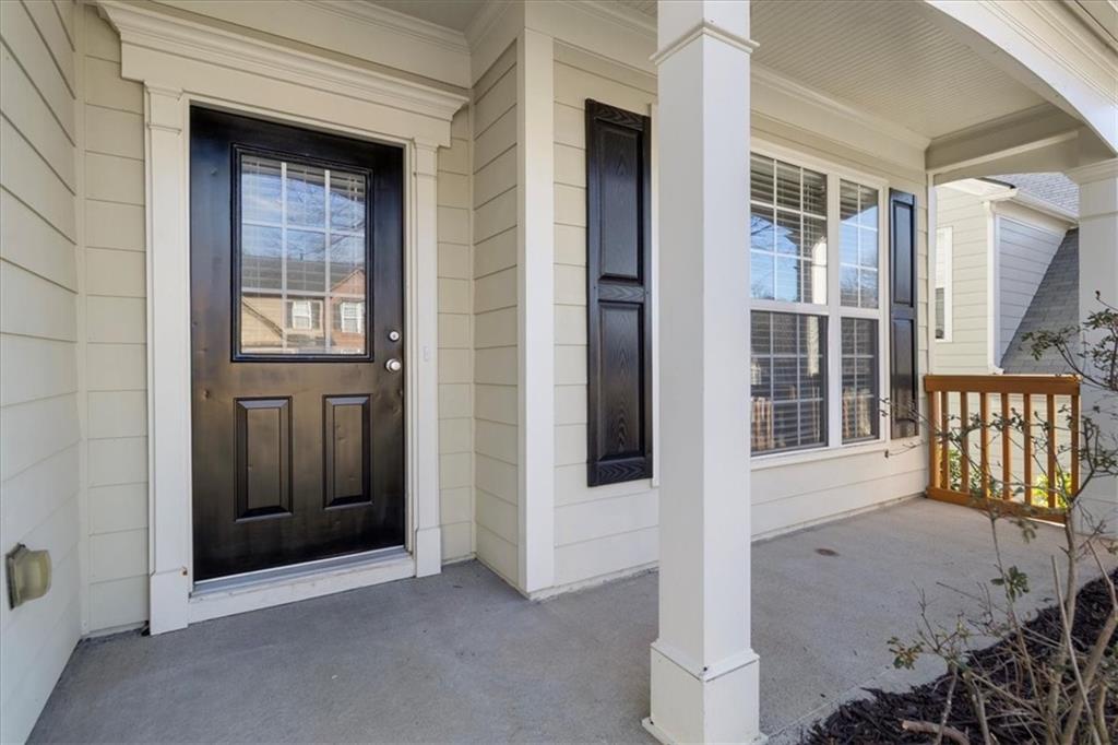 607 Wallnut Hall Trail