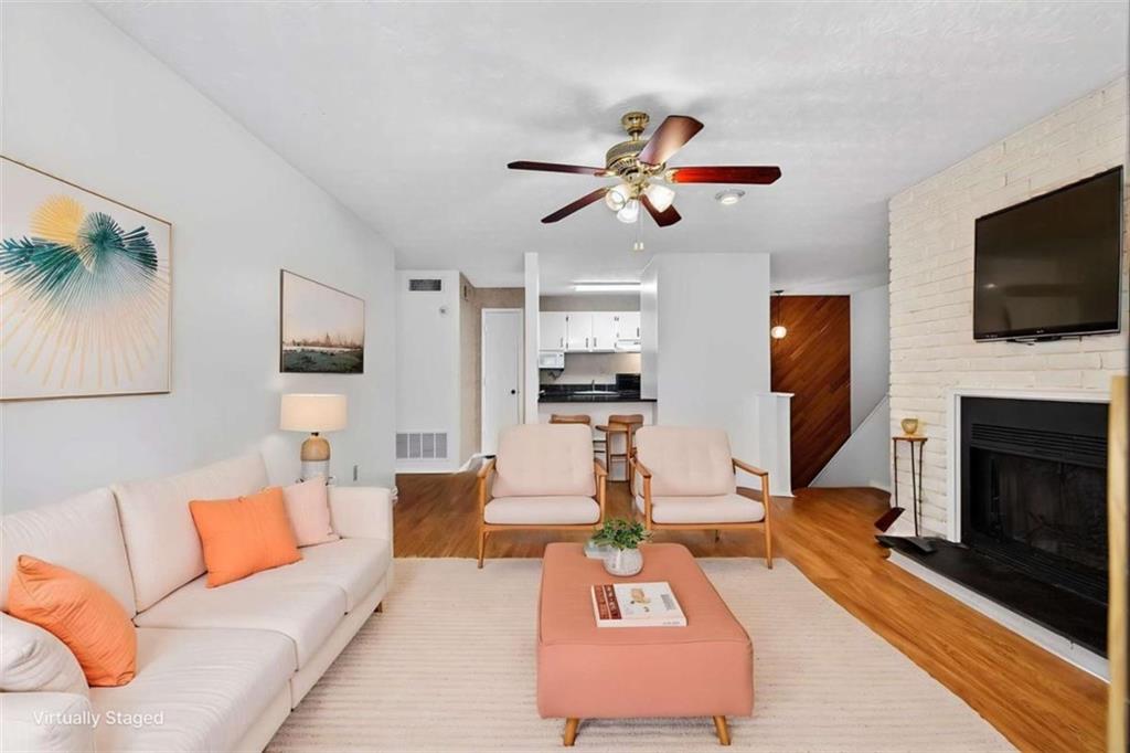 903 Cumberland Court