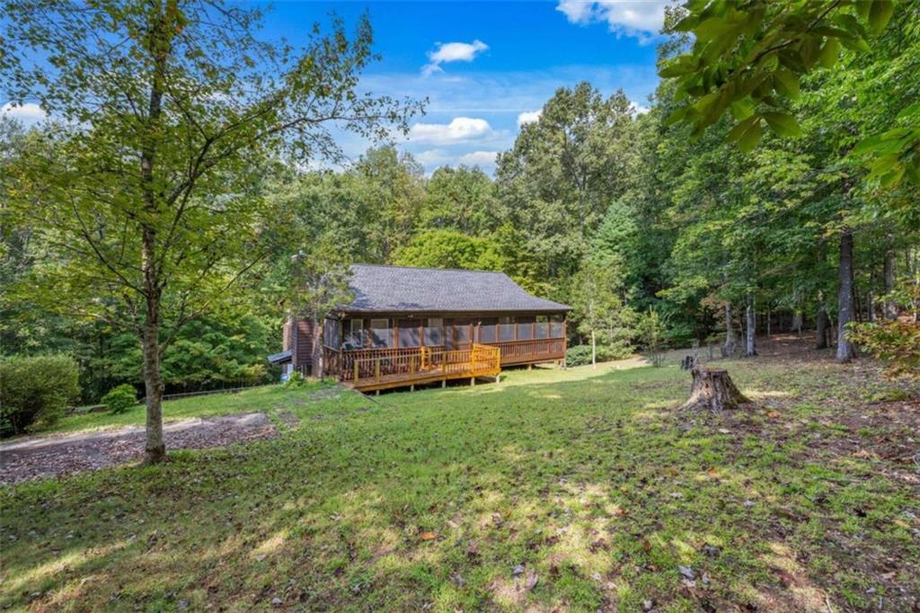 141 Covered Bridge Road, Sautee Nacoochee, Georgia image 3