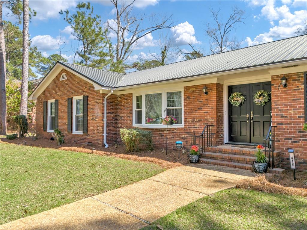 418 Partridge Drive