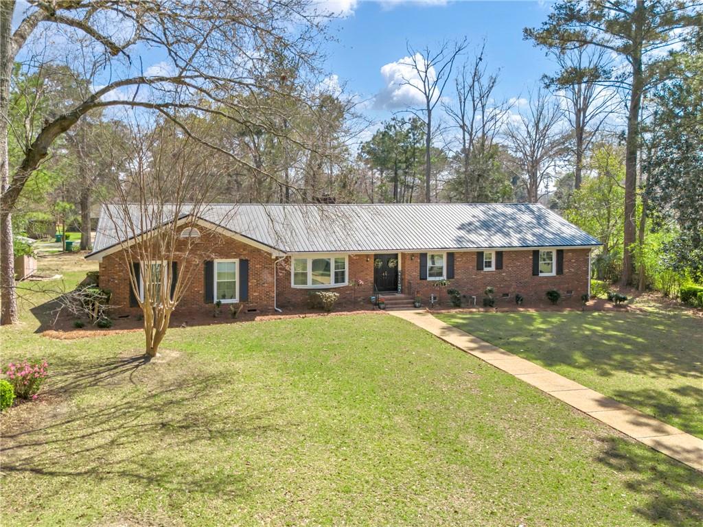 418 Partridge Drive