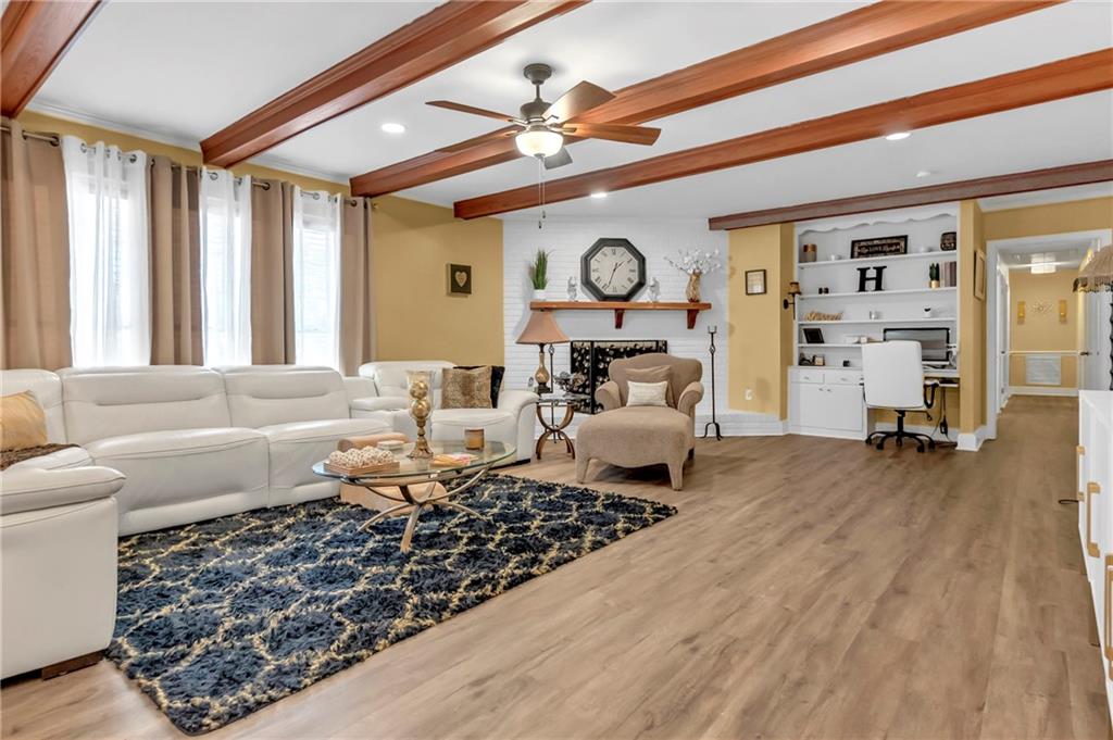 418 Partridge Drive
