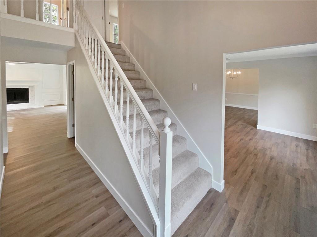 8608 Creekview Court, Douglasville, Georgia image 12