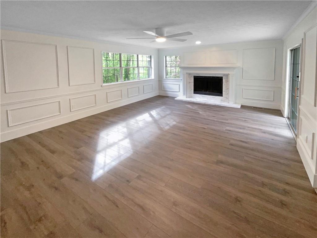 8608 Creekview Court, Douglasville, Georgia image 3