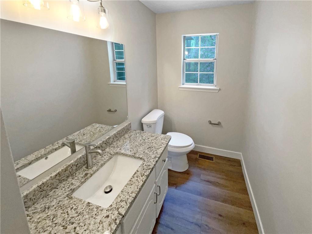 8608 Creekview Court, Douglasville, Georgia image 22