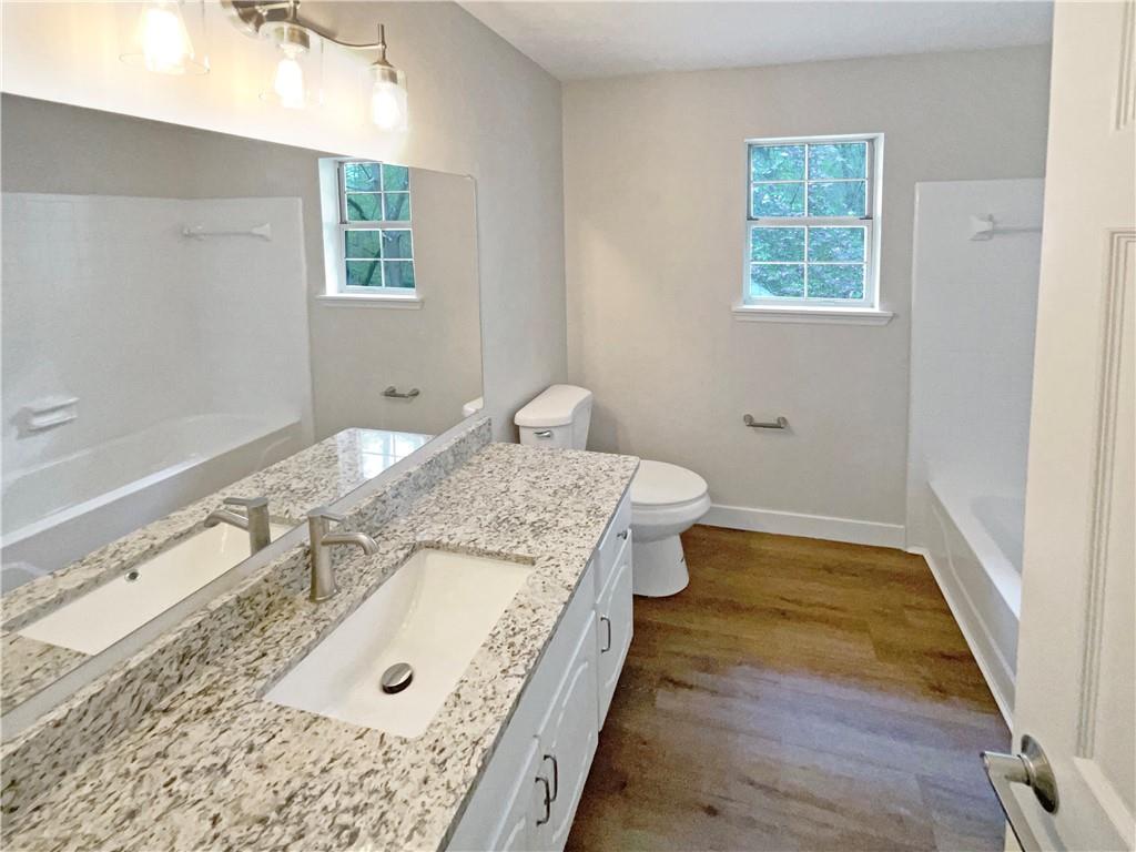 8608 Creekview Court, Douglasville, Georgia image 25