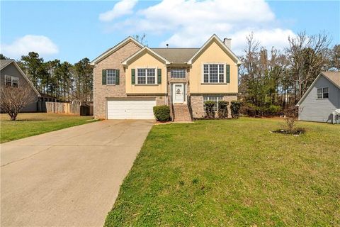 791 White Dove Drive Mcdonough GA 30253