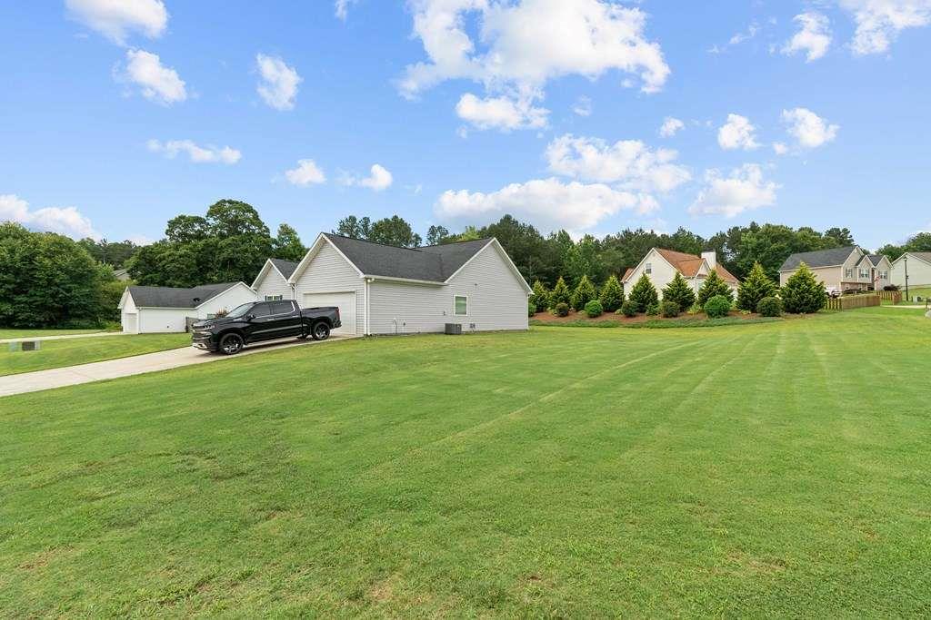 112 Grizzly Trail