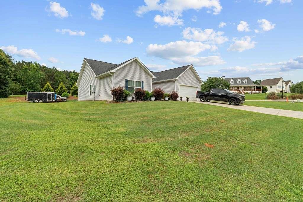 112 Grizzly Trail