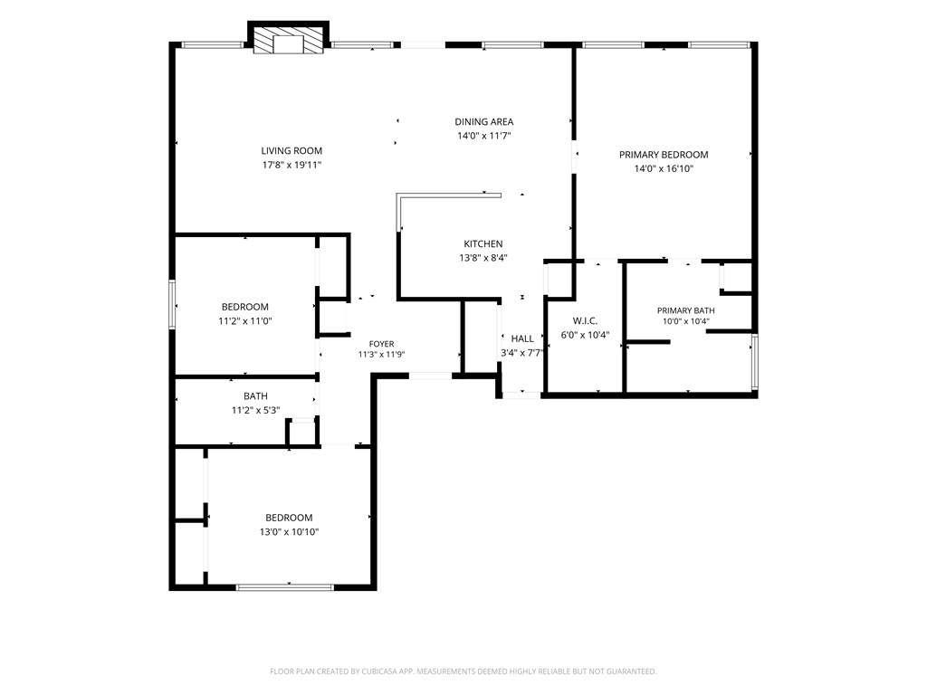 112 Grizzly Trail