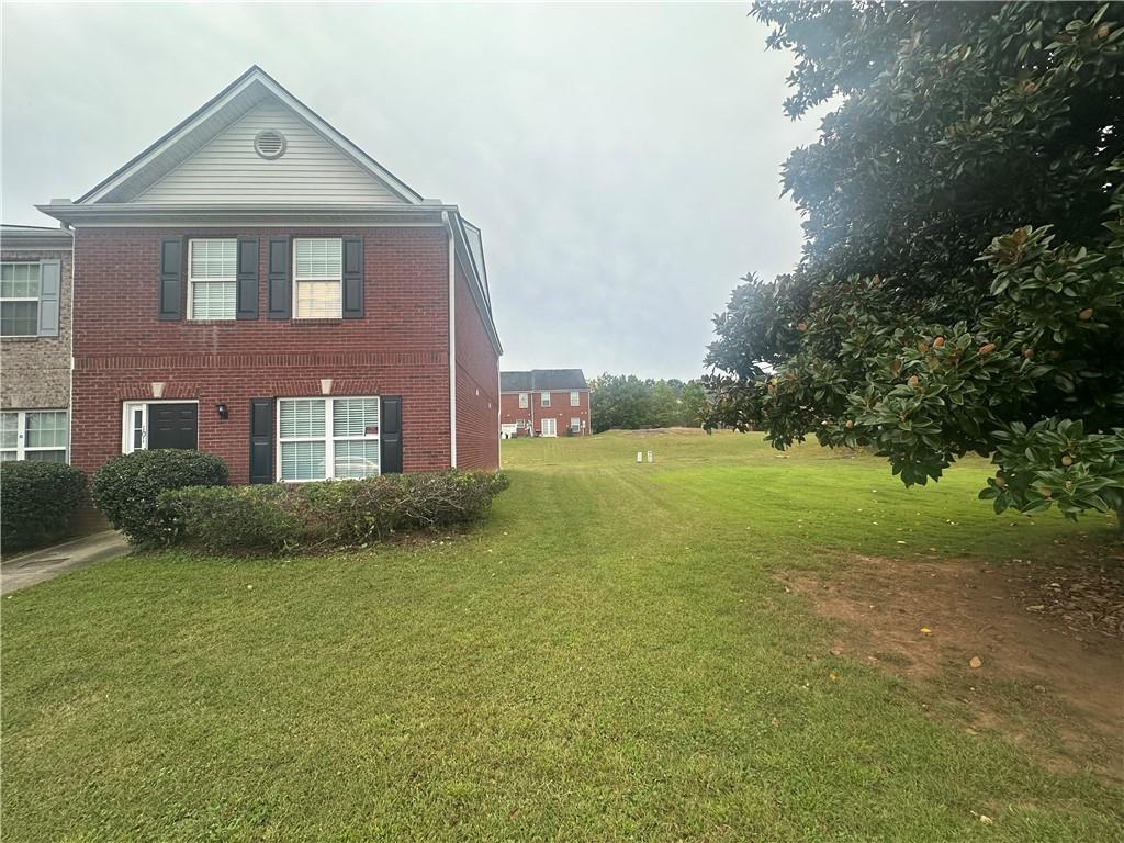 7712 Autry Circle 101