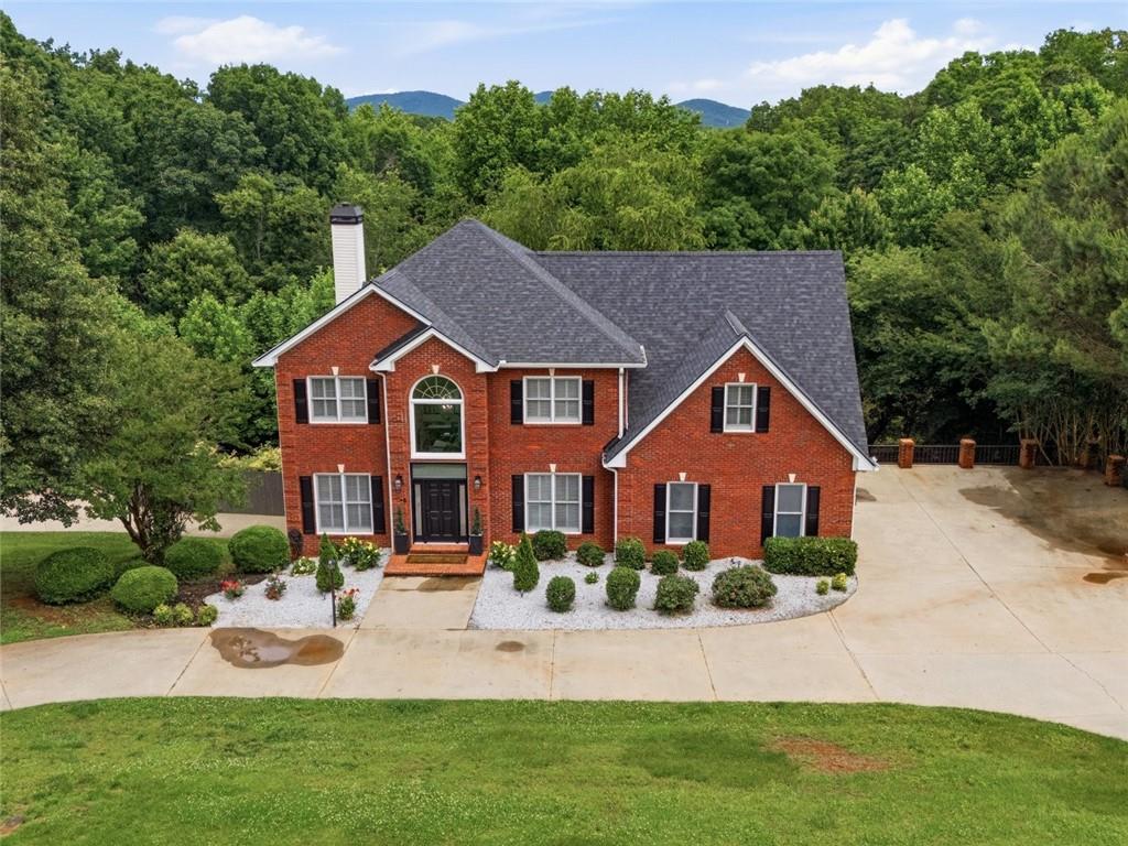 296 Cloudland Road