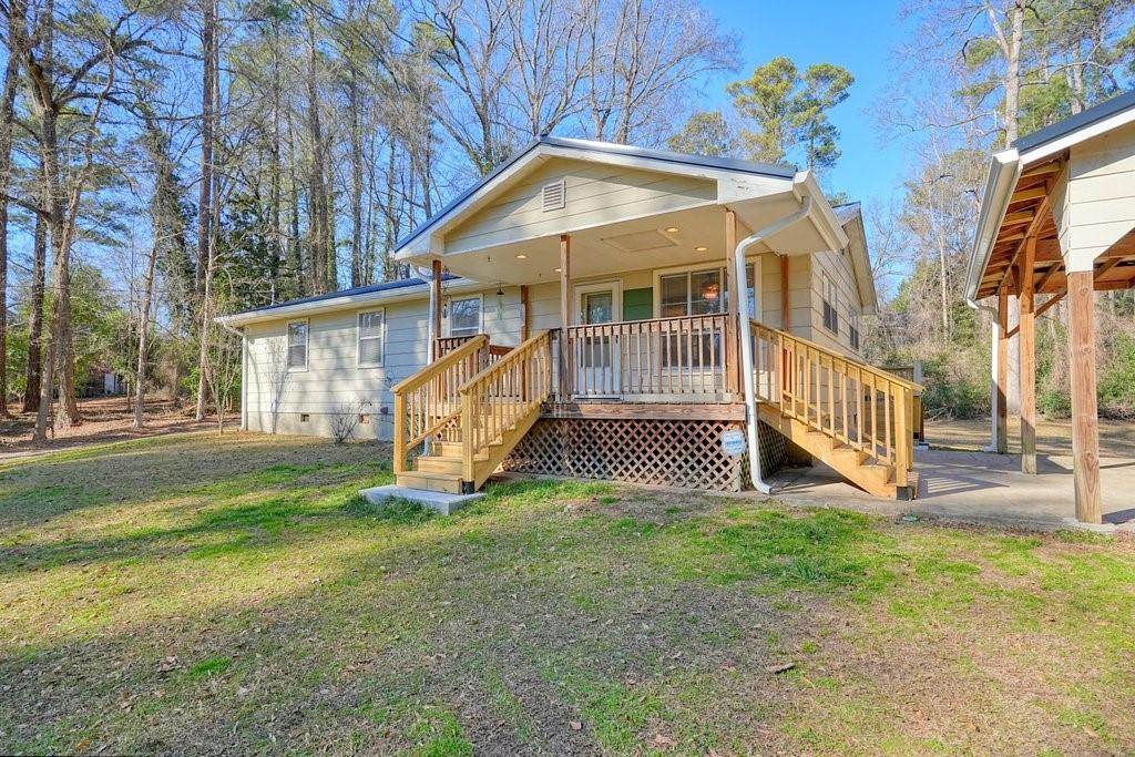 4646 W Lakeshore Drive