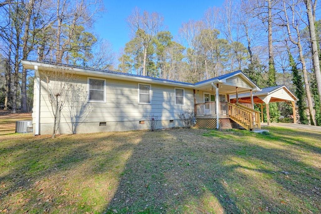 4646 W Lakeshore Drive