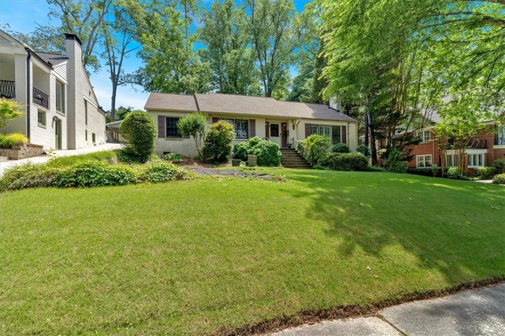 251 Beverly Road NE