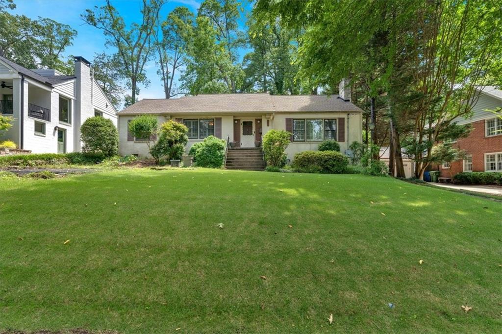 251 Beverly Road NE