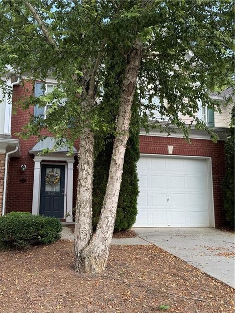 Photo of 2008 Hailston Drive, Duluth, GA 30097 (MLS # 7589470)