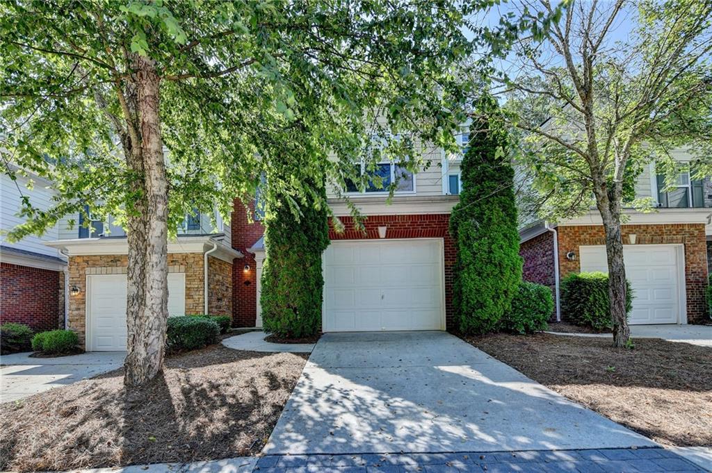 2008 Hailston Drive