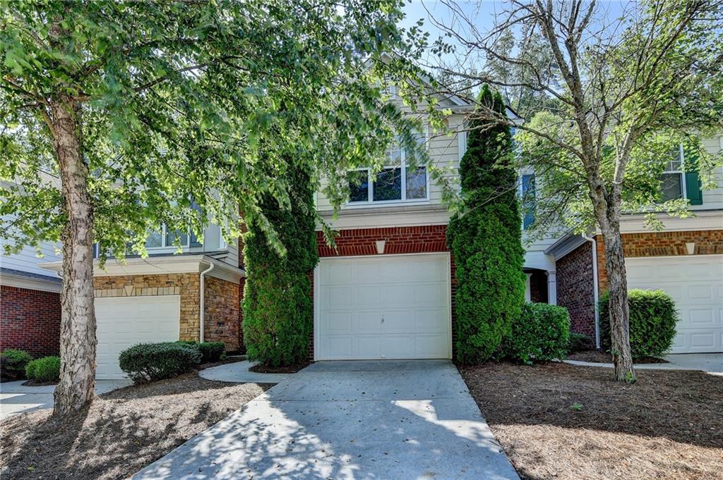 2008 Hailston Drive