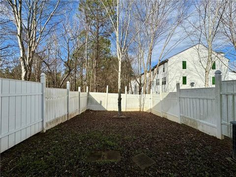 A home in Lithonia